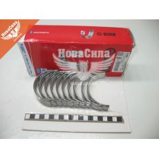 Вкладиш колін. валу F. Transit 2.5TD з91-00р.в. корінь 0.25 (Glyco) (H1076/5 0.25MM)