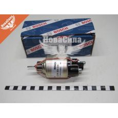 Втягуюче (реле стартера) BMW 5 (E39) з95-03р.в. (Bosch) (2339304046)