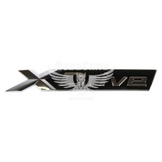 Емблема X DRIVE BMW X1 (Original)