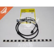 Датчик зносу гальм. колодок BMW X3 (F25) з10р.в. зад. (Textar) (98046200)