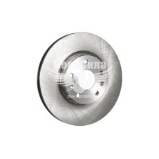 Диск гальмівний Chery Tiggo перед. (Fitshi) (діам. 300мм.) (FT 4301-34BC)