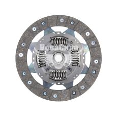 Диск зчеплення ведений F. Escort 1.8D з88-99р.в. (Blue Print) (ADF123102)