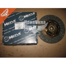 Диск зчеплення ведений F. Transit 2.5Di з91-94р.в. (Meyle) (7172402300)