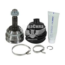 Граната Geely MK з06р.в. зовн. (Shikoo) 23-24зуб.