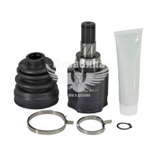 Граната Geely CK з05р.в. внутр. (Fitshi) 22-25зуб. (FT 1464-82JG)