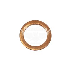 Кольцо уплотн. пробки поддона BMW X5 (E53) с00-06г.в. (Fischer) (397.980)