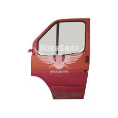 Дверка F. Transit з94-00р.в. в зб. передня лів. (Б/У)