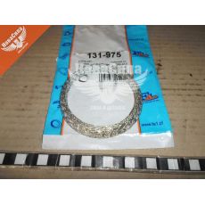 Кільце каталізатора F. Escort з95-98р.в. (Fischer) (131-975)