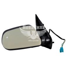 Зеркало зовнішнє зад. виду Chery Amulet елек. прав. (Taiwan) ()