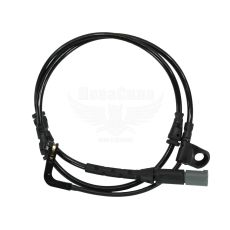 Датчик зносу гальм. колодок BMW X5 (E70) з06-14р.в. перед. (Champion) (FWI318)