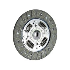 Диск зчеплення ведений Chery A13 (Fitshi) (FT 1675-74CC)