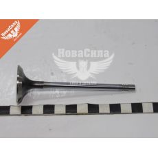 Клапан головки блоку Citroen Berlingo з99р.в. випуск (Freccia) (2.0HDI) (R6093BMCR)