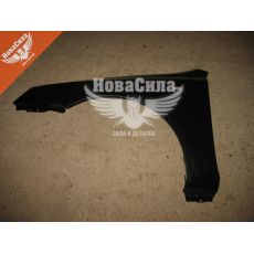 Крило Chevrolet Lacetti з03р.в. перед. лів. седан (FPS) (FP 1704 311)