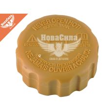 Кришка бачка розширювача D. Lanos (KAP) (KG0500029OE)