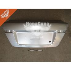 Крышка багажника Chevrolet Aveo Т-250 (АвтоЗАЗ) Vida