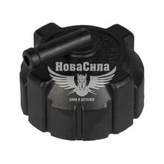 Крышка бачка расширителя Fiat Ducato с94-02г.в. (Ashika) (33-00-027)