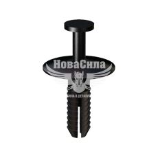 Кліпса кріплення бампера BMW, Opel Corsa, E30 (Starklips) 0003 (0003)