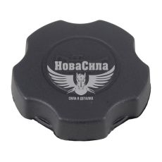 Кришка маслозаливної горловини D. Lanos 1.5 (GSP Auto)