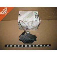 Колодки гальмівні Fiat Tempra з90-96р.в. перед. (TRW) (Profit) (з датчиком) (5000-0524)
