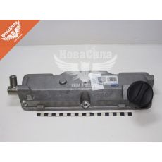 Кришка клапанів D. Lanos 1.4 (АвтоЗАЗ)