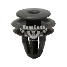 Клипса обшивки двери Daewoo, Honda, Mazda, Mitsubishi, Toyota (Starklips) 5727 (5727)