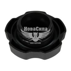 Кришка маслозаливної горловини D. Lanos 1.5 (Vortex) (96351602-VX)