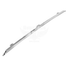 Молдінг бампера BMW 5 (E39) з96-00р.в. перед. (Tempest) (хром) (014 0089 922)