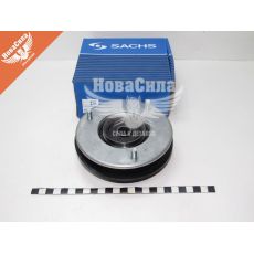 Опора передньої стійки амортизатора BMW 5 (E34) з88-95р.в. (Sachs) (802 528)