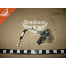 Ліхтар підсвітки номерного знаку D. Lanos (FSO) ()