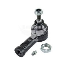 Наконечник рулевой Fiat Sсudo с96-06г.в. (Rider) (322919251)