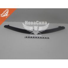 Молдінг бампера F. Focus з00-05р.в. перед. лів. (Klokkerholm) (2532 921)