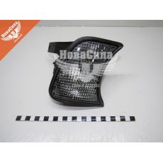Ліхтар повороту фари BMW 5 (E34) з87-96р.в. димчатий прав. (Depo) (0057 0364)