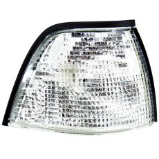 Ліхтар повороту фари BMW 3 (E36) з90-00р.в. білий прав. (Depo) (444-1503R-UE-C)