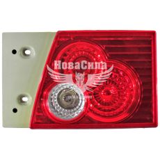 Ліхтар Chery Amulet A15 внутр. зад. прав. з03р.в. (Tempest) баз патр. (015 0098 F4C)