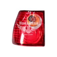 Ліхтар Chery Amulet A15 зовн. зад. лів. з03р.в. (FPS) баз патр. (FP 1500 F1-P)