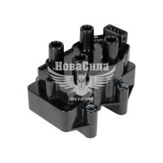 Модуль запалювання Chery Amulet з03р.в. нов. взір. (Fitshi) Geely CK, MK (FT 1529-89ZG)