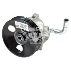 Насос ГУР Chevrolet Aveo 1.5 з шківом (MSG) (DA002)