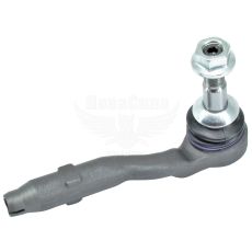 Наконечник рулевой BMW 5 (F10) с09г.в. лев. (Sidem) (21538)