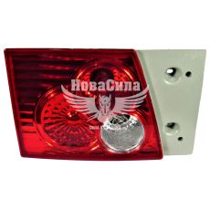 Ліхтар Chery Amulet A15 внутр. зад. лів. з03р.в. (FPS) баз патр. (FP 1500 F3-P)