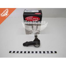 Наконечник рульовий Audi 100 з82-83р.в. прав. (Delphi) (TA1151)
