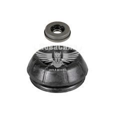 Опора передньої стійки амортизатора Chevrolet Lacetti з підшипником (Trialli) (SA 0555)