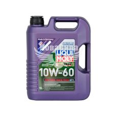Моторна олива бензин, дизель 10W-60 (Liqui Moly) Synthoil Race Tech GT1 5л. (1944)
