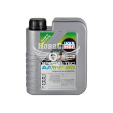 Моторна олива бензин, дизель 5W-20 (Liqui Moly) Special Tec AA 1л. (20792)