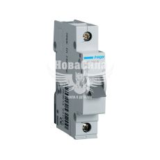 Автоматический выключатель Hager 1P B16A 6kA 1М (MB116A)