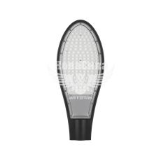Консольний світильник LED Feron SP2925 30Вт 6400K 3300Lm сірий (6432)