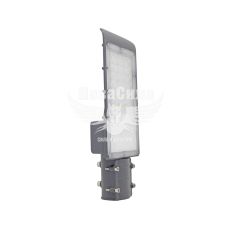 Консольний світильник LED Feron SP3031 30Вт 6500K 2850Lm сірий (7451)