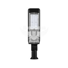 Консольний світильник LED Feron SP2819 50Вт 6400K 5000Lm сірий (6025)