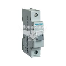 Автоматический выключатель Hager 1P C6A 6kA 1М (MC106A)