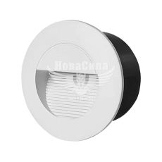 Архітектурний світильник LED Ardero DH1020ARD LEVEL 3Вт 3000K білий (8580)