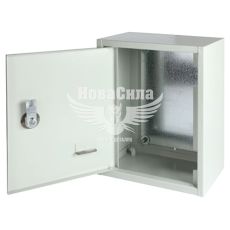 Бокс монтажний навісний E.NEXT БМ-62C+П (420х600х230) IP31 (БМ-62C+П)